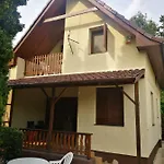 Vadasztanya Apartmanhazak شقة شيوفوك