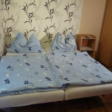 公寓 Vadasztanya Apartmanhazak