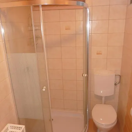 Vadasztanya Apartmanhazak Apartment Siofok