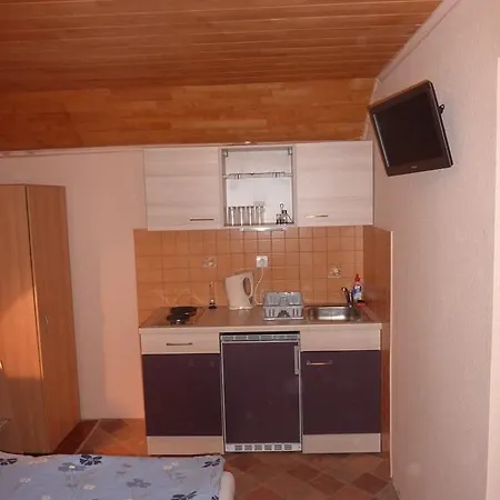 Vadasztanya Apartmanhazak シオーフォク