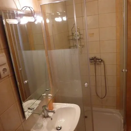 Vadasztanya Apartmanhazak