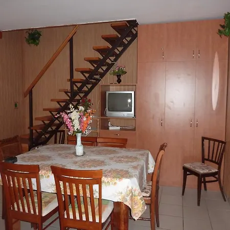 Vadasztanya Apartmanhazak * Siofok