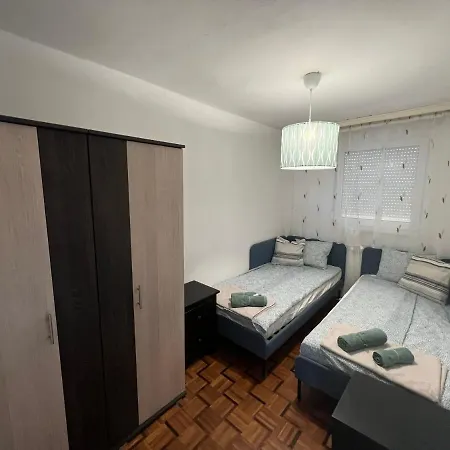 Vadasztanya Apartmanhazak *