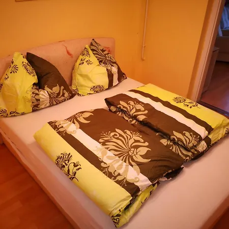 Apartment Vadasztanya Apartmanhazak