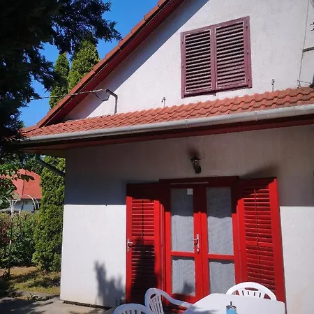 아파트 Vadasztanya Apartmanhazak *