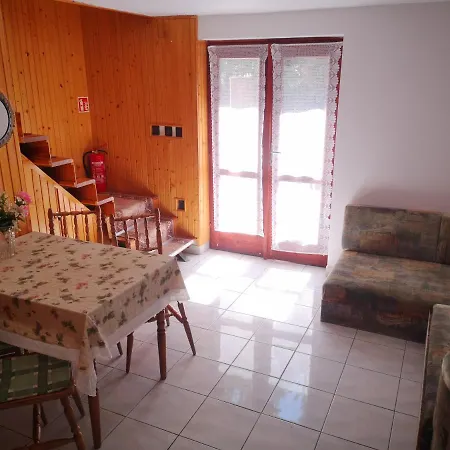 Vadasztanya Apartmanhazak 公寓 *