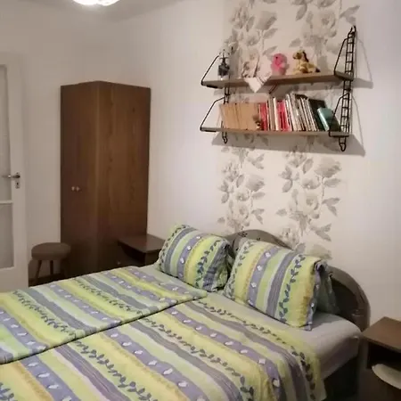 アパート Vadasztanya Apartmanhazak