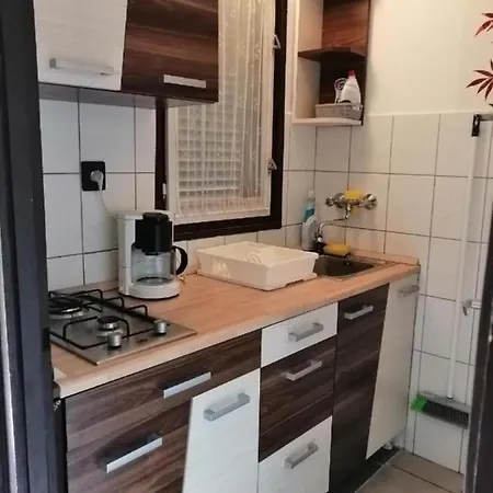 アパート Vadasztanya Apartmanhazak