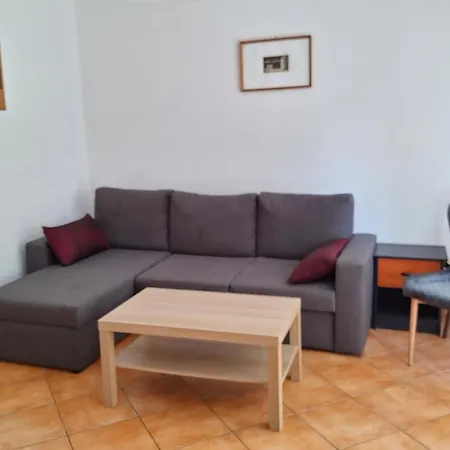 Vadasztanya Apartmanhazak Siofok