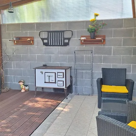 Vadasztanya Apartmanhazak * Siofok