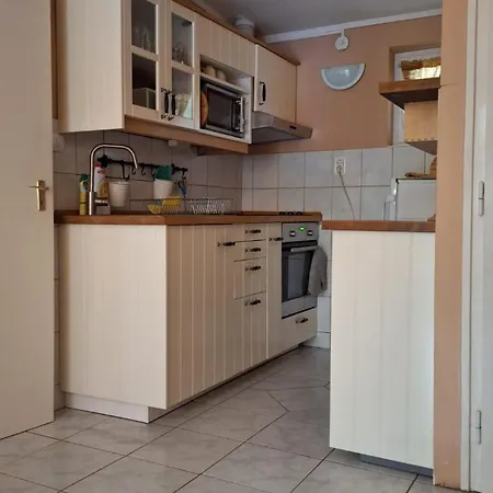 Vadasztanya Apartmanhazak Διαμέρισμα