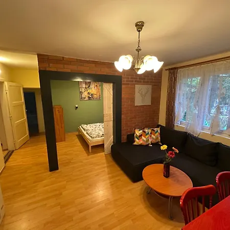 Apartment Vadasztanya Apartmanhazak