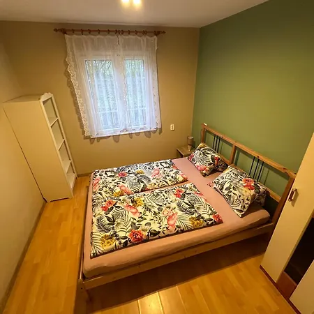 Apartment Vadasztanya Apartmanhazak *