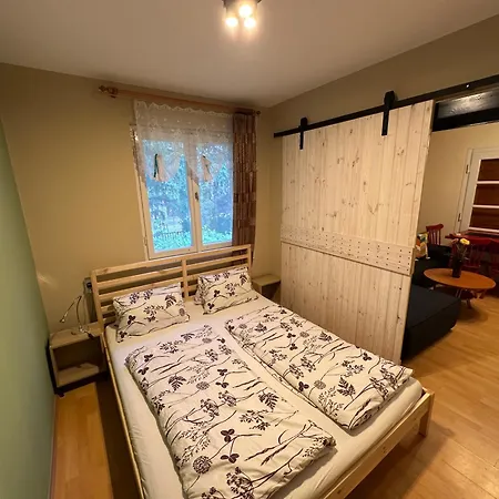 Vadasztanya Apartmanhazak Διαμέρισμα Σίοφοκ