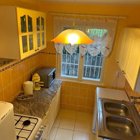 Vadasztanya Apartmanhazak Σίοφοκ