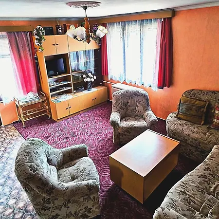 Vadasztanya Apartmanhazak アパート *