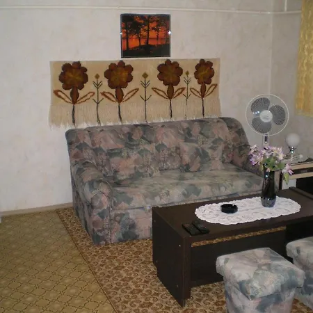 Vadasztanya Apartmanhazak