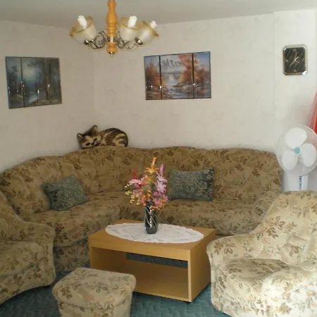 Vadasztanya Apartmanhazak Apartment *