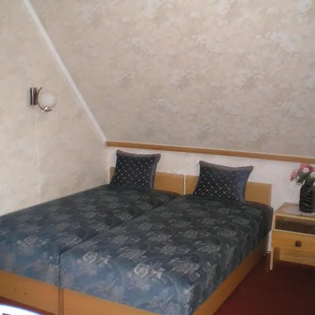 Apartamento Vadasztanya Apartmanhazak
