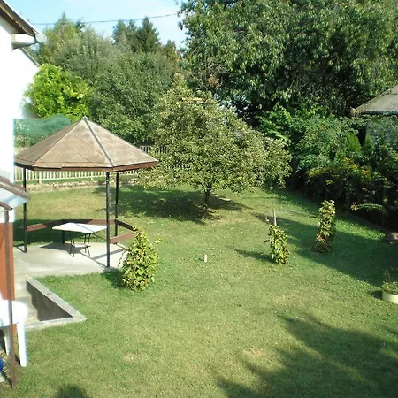 Apartment Vadasztanya Apartmanhazak *