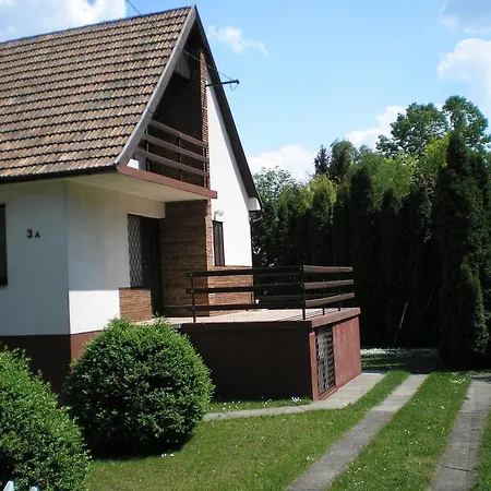 Vadasztanya Apartmanhazak *