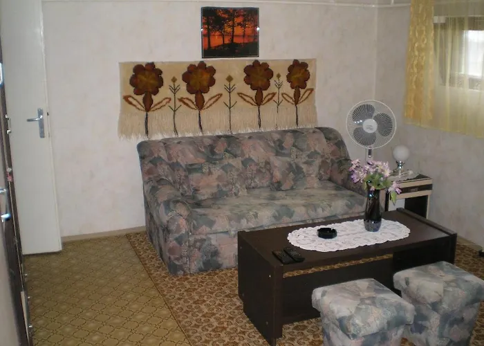Vadasztanya Apartmanhazak