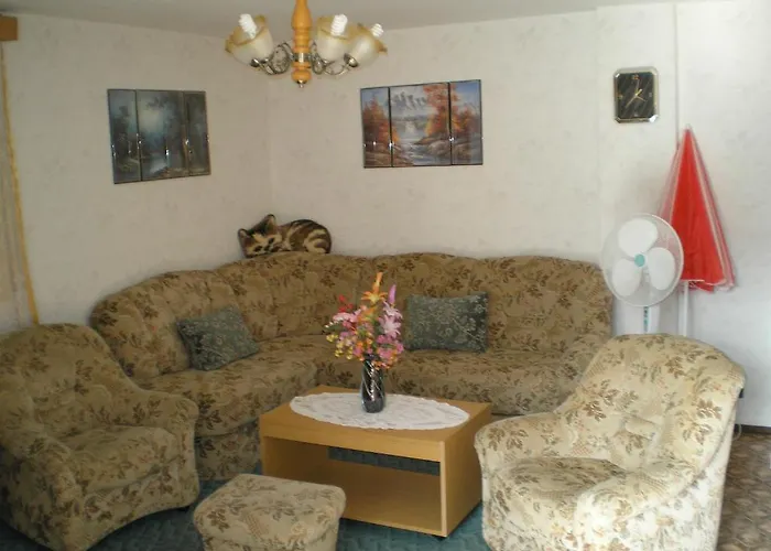 Vadasztanya Apartmanhazak Апартаменты *